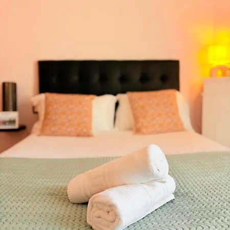 Petillat-superbe Meublé 3 étoiles